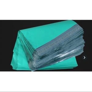 15 Super Large Polymailers (38” x 52”)